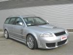 Volkswagen Passat by Lester 2002 года